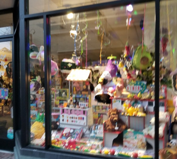 Sweet Dreams Toy Store (Orinda,&nbspCA)